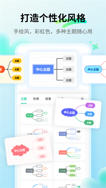 亿图脑图