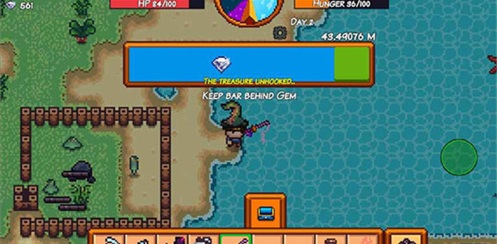 像素生存者3(Pixel Survival Game 3)