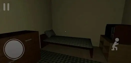 恐怖爷爷(Escape from Grandfather)