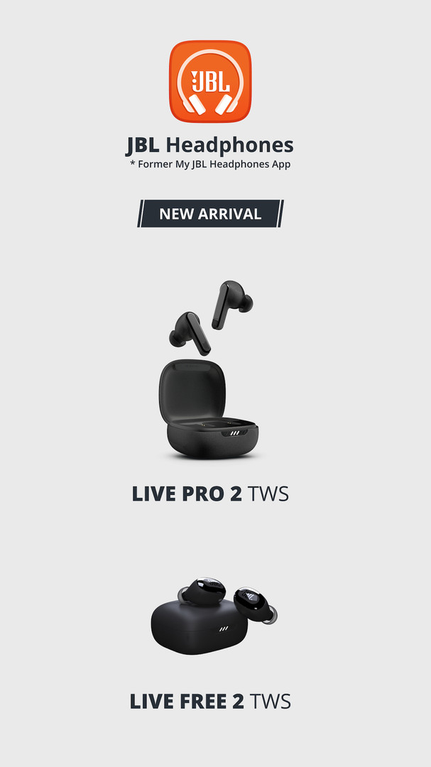 JBL Headphones安卓版