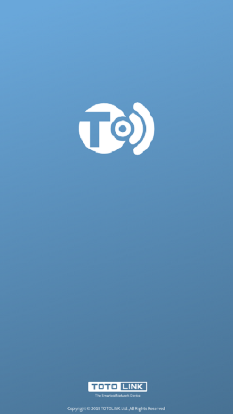 TOTOLINK Router安卓版