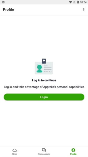 Appteka应用商店图片3