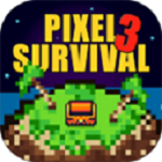 像素生存者3(Pixel Sur