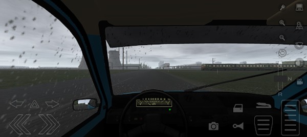 卡车运输模拟2024(Motor Depot)