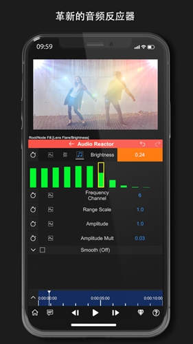 NodeVideo破解版最新版