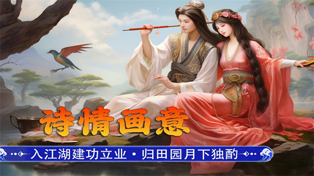 新征战九游版