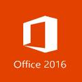 Microsoft office 2016
