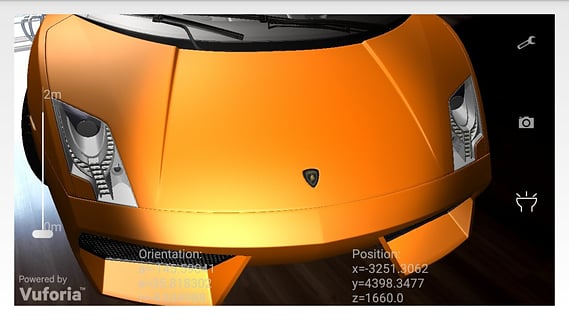 ARCarShow安卓版