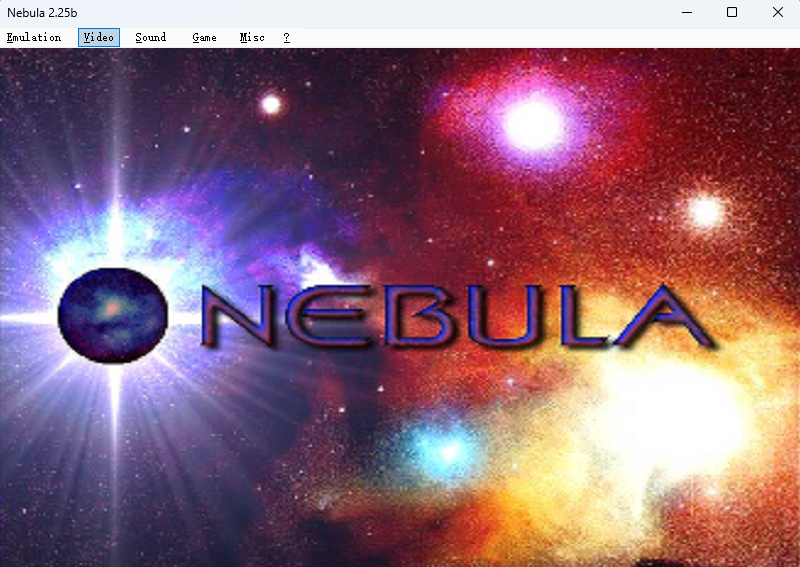 Nebula