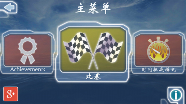 激流快艇1官方版(Riptide GP)