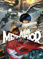 暗喻幻想ReFantazio中文版 Steam正版分流