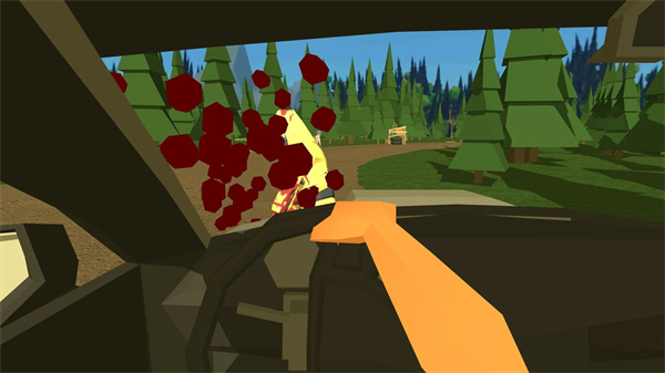 僵尸森林3(Zombie Forest 3)