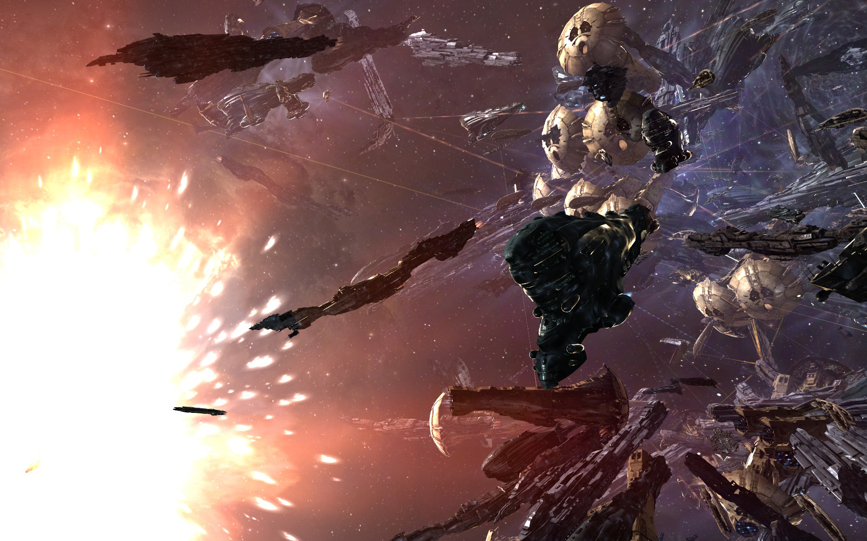 EVE