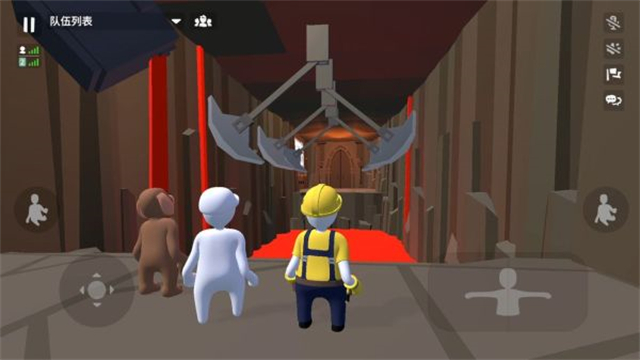 人类一败涂地
