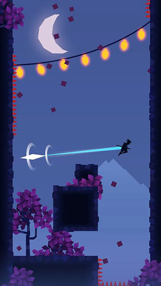 忍者东武官方版(Ninja Tobu)