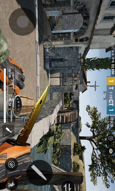 csgo手机版
