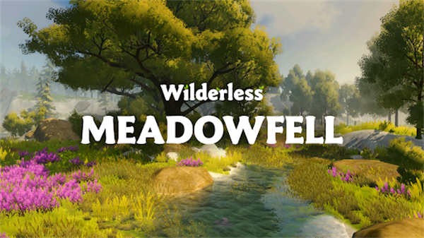 荒野梅多菲尔手机版(Meadowfell)