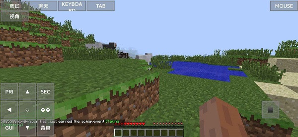 Minecraft Ja