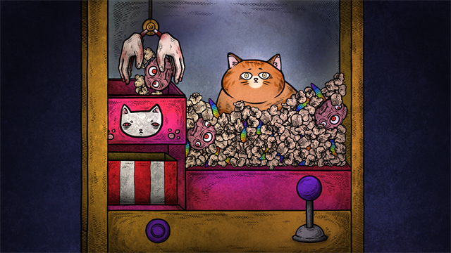 猫咪博物馆手机版(Cat Museum)