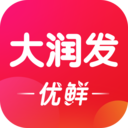大润发优鲜超市网上商城app