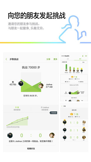 三星健康app最新版