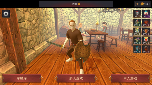 超神战士训练师破解版无限金币版
