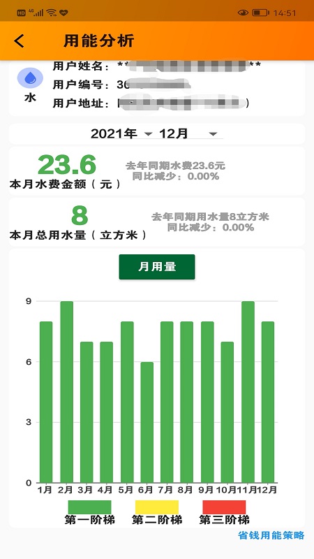 乐山电力app