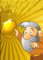 黄金矿工电脑版