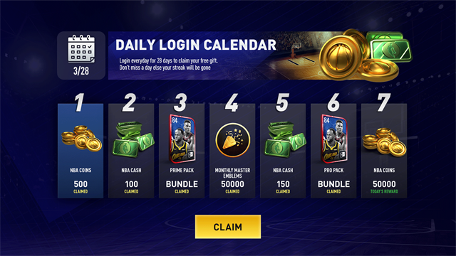 nbalive亚服最新版2025
