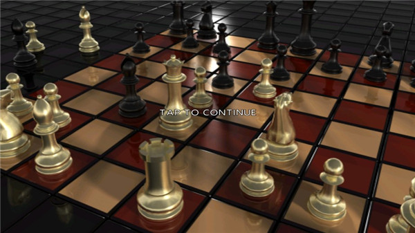 3D国际象棋手机单机版