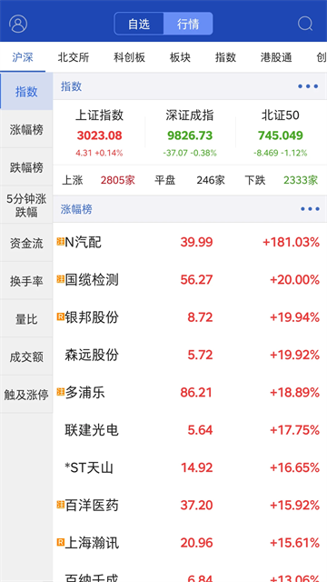财达财日昇手机版