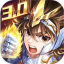 圣斗士星矢正义传说BT版
