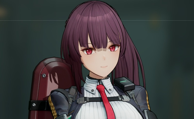 少女前线2:追放