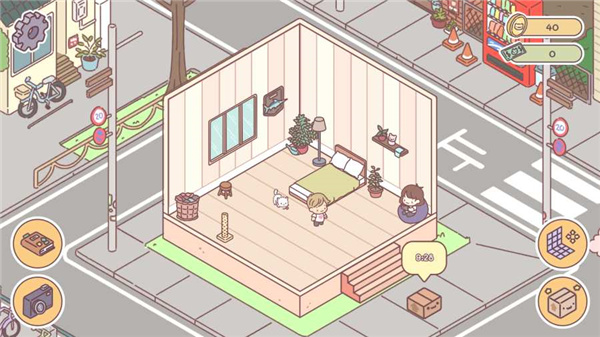 袖珍爱情(pocketlo