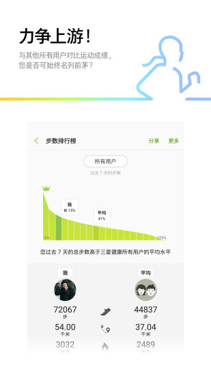 三星健康app最新版