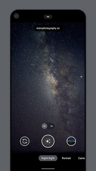 google相机app