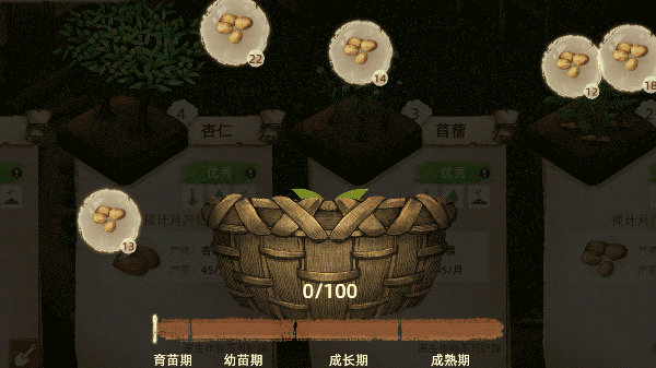 丰收之路