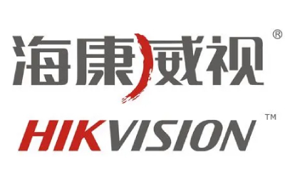 海康威视设备网络搜索(SADPTool)段首LOGO
