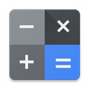 google计算器
