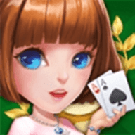 酷乐棋牌红包版豪华版