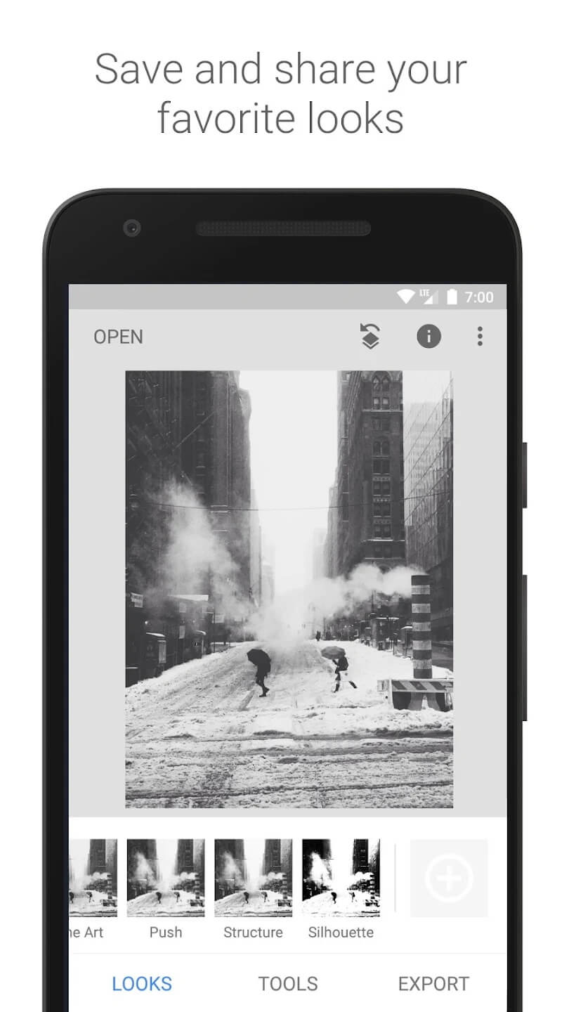 snapseed官方最新版本