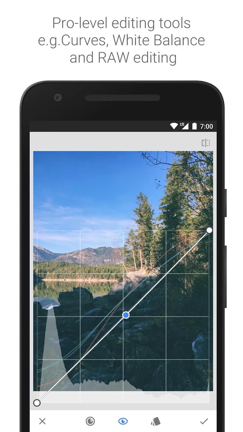 snapseed官方最新版本