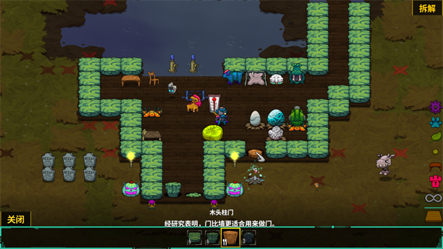 崩溃大陆中文版最新版