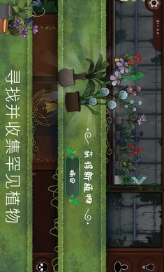 奇异园艺