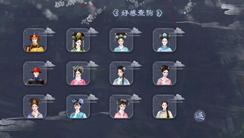 橙光福晋之路完结破解版