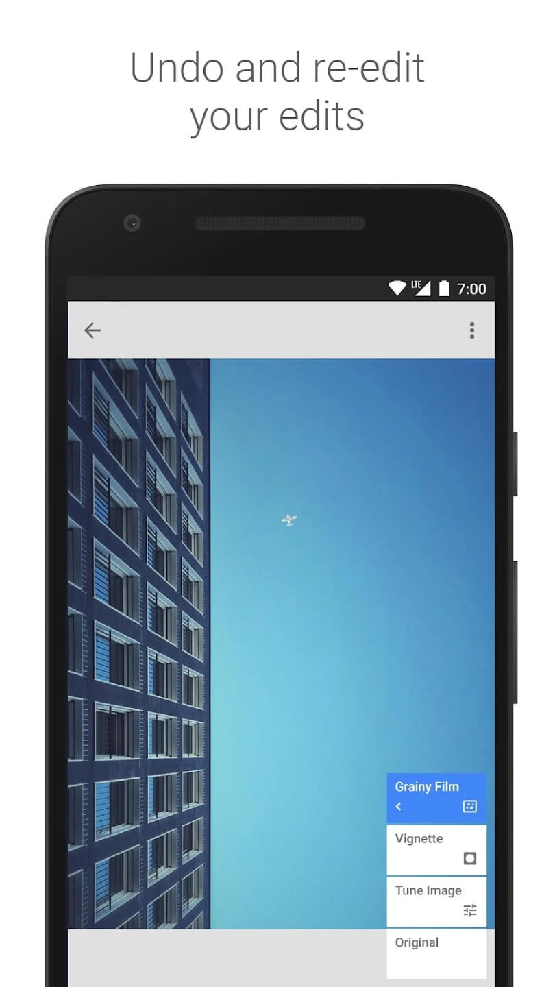 snapseed官方最新版本