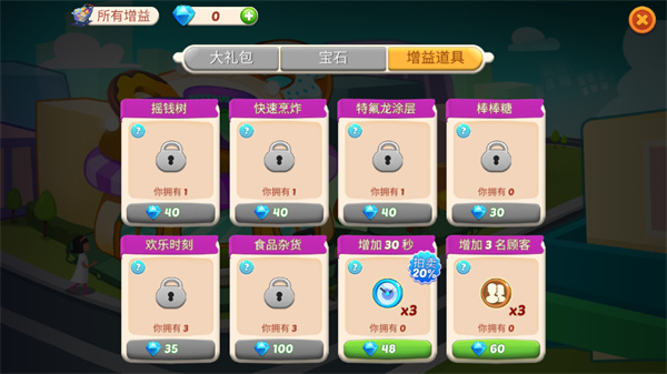 厨房狂人中文版