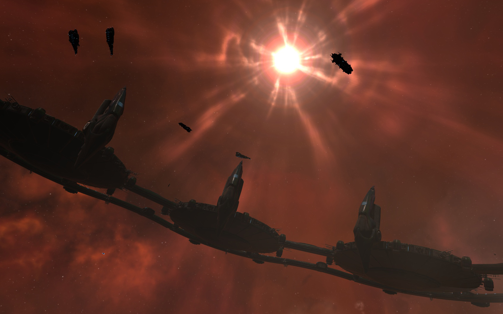 EVE