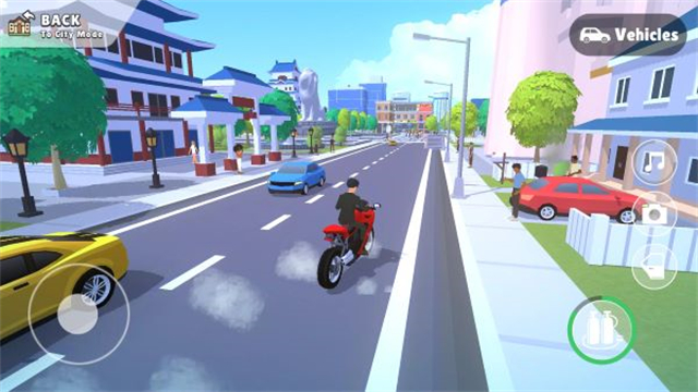 口袋城市2官方版