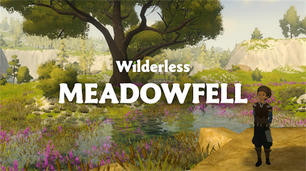 荒野梅多菲尔手机版(Meadowfell)
